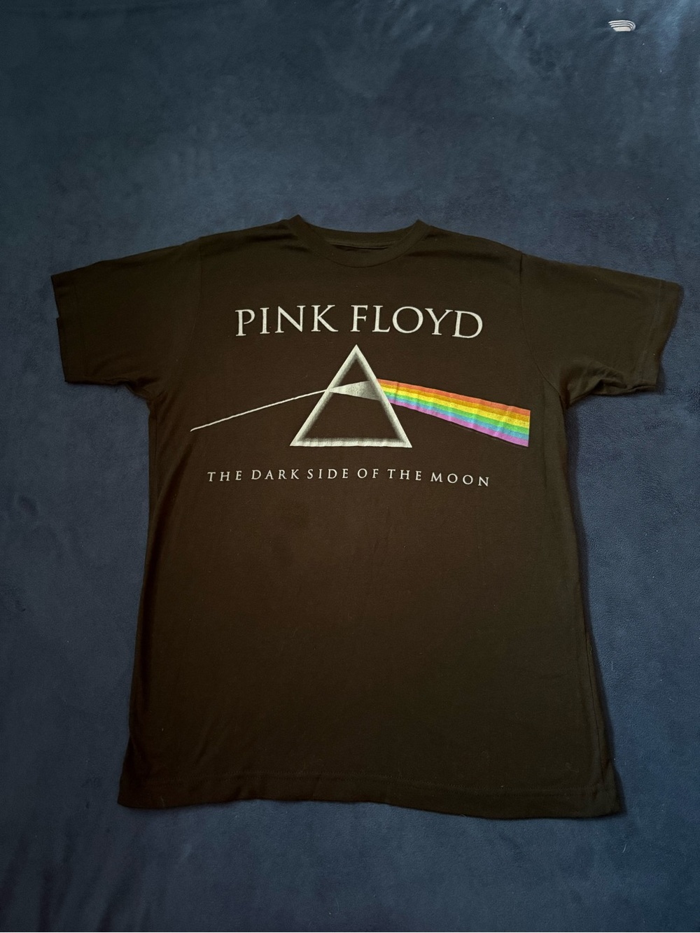 Pink Floyd Men’s Dark Side Of The Moon T-Shirt